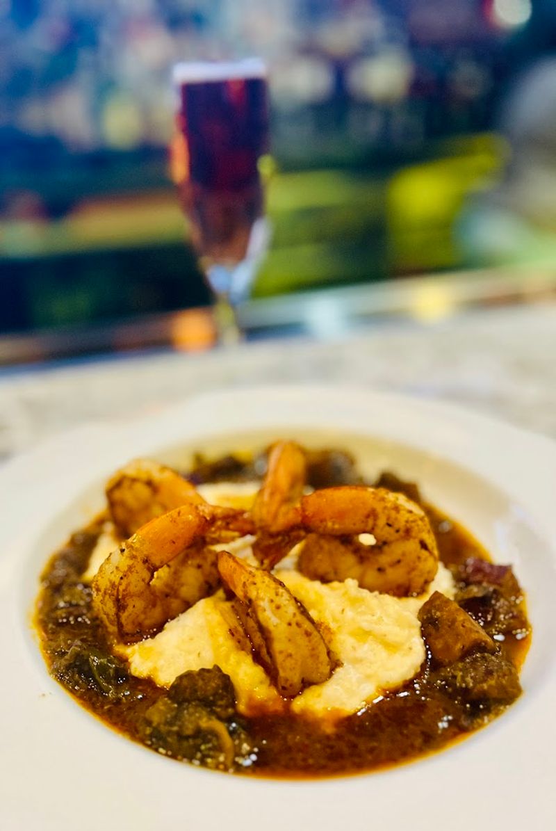 Seafood Favorites Help Turn Dinner Into A Cajun Feast