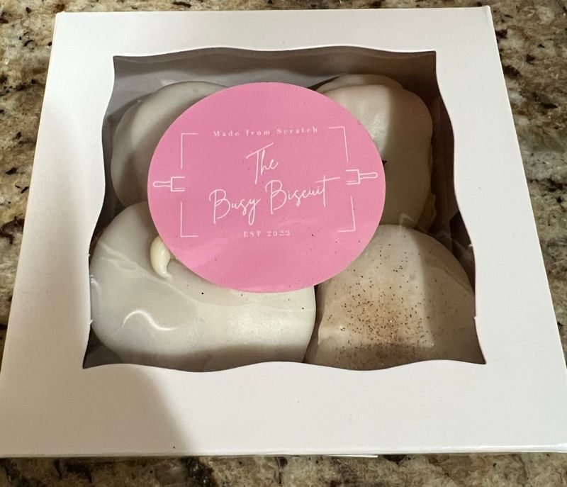 Why The Buzz Around This Biscuit Is Fully Deserved