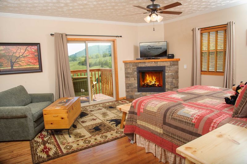 Suites Designed With Comfort And Character In Equal Measure