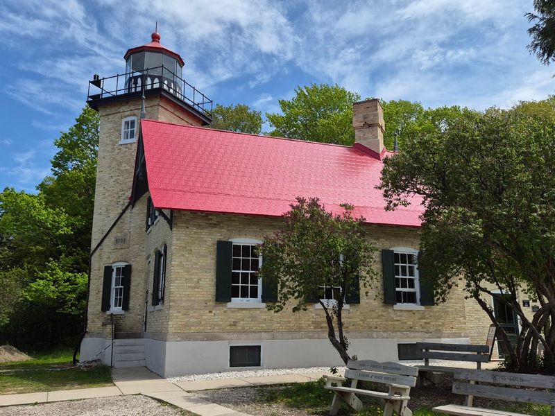 Peninsula State Park – Door County (Fish Creek)
