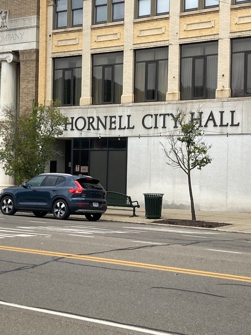 Hornell — Steady Living At A Price That Makes Sense