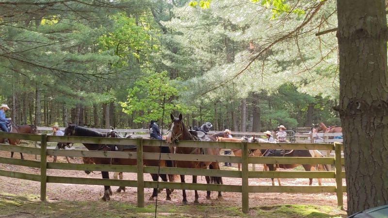 A Ranch Getaway Worth Every Mile