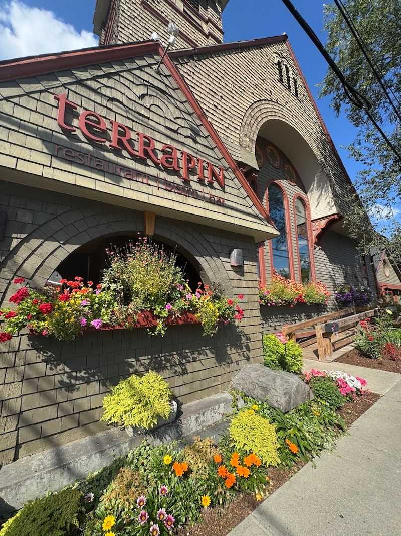 Terrapin Restaurant