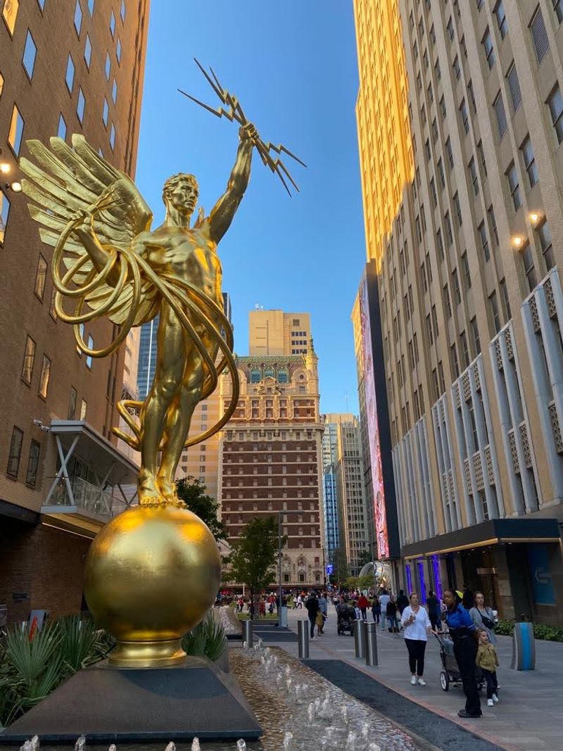 Dallas