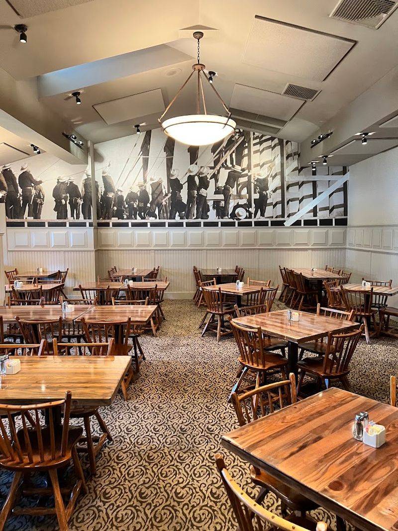 Miller's Smorgasbord: A Century Of Scratch Cooking Still Going Strong