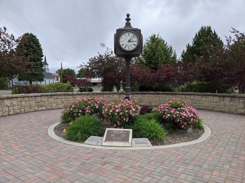 Weiser, Idaho