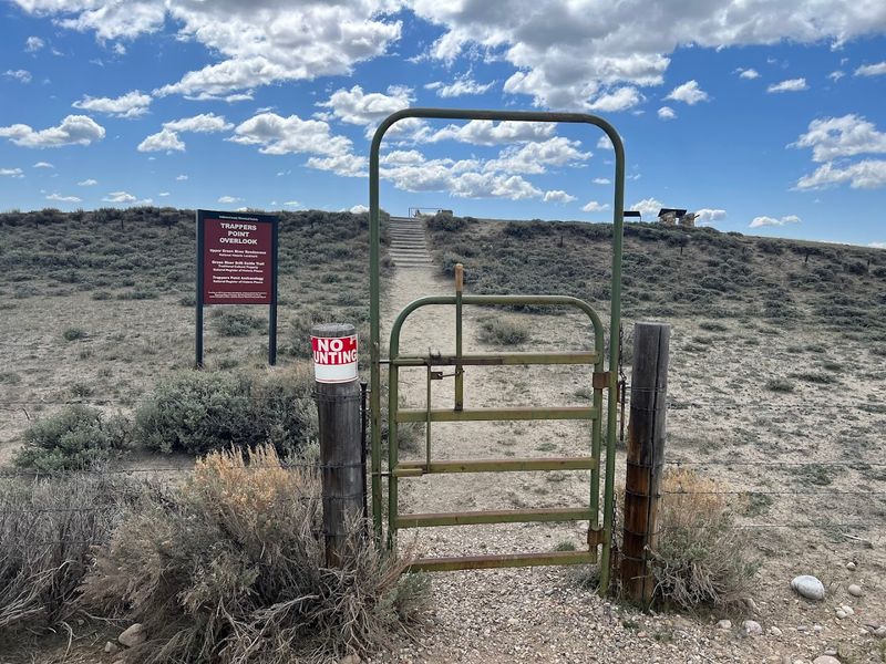 Wildlife Crossings At Trappers Point