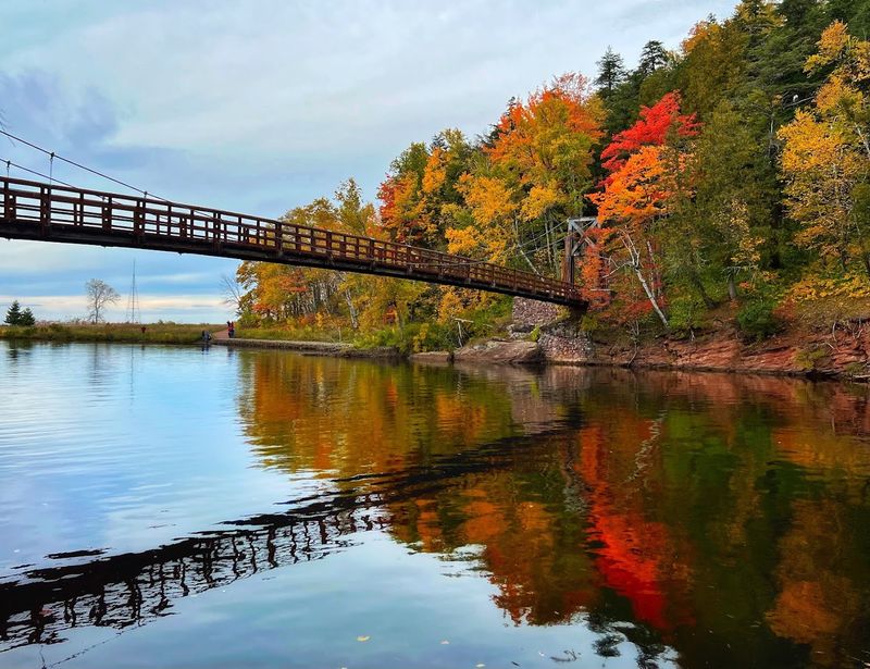 Black River Harbor, Ironwood, MI