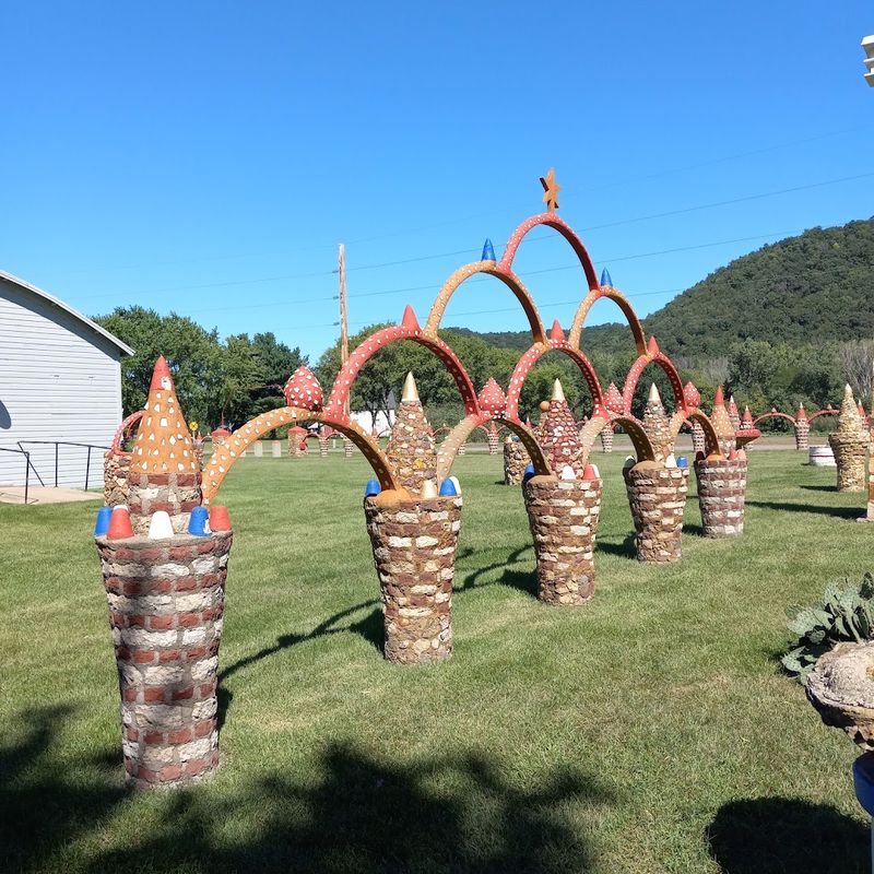 Free Admission And A Donation-Based Model That Works