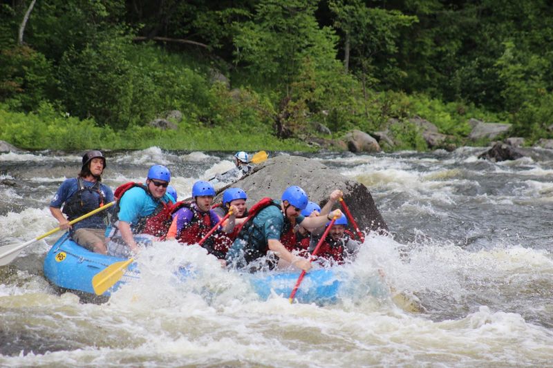 Berkshire Whitewater