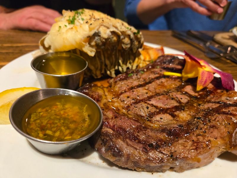 Prime Rib Done Incredibly Right