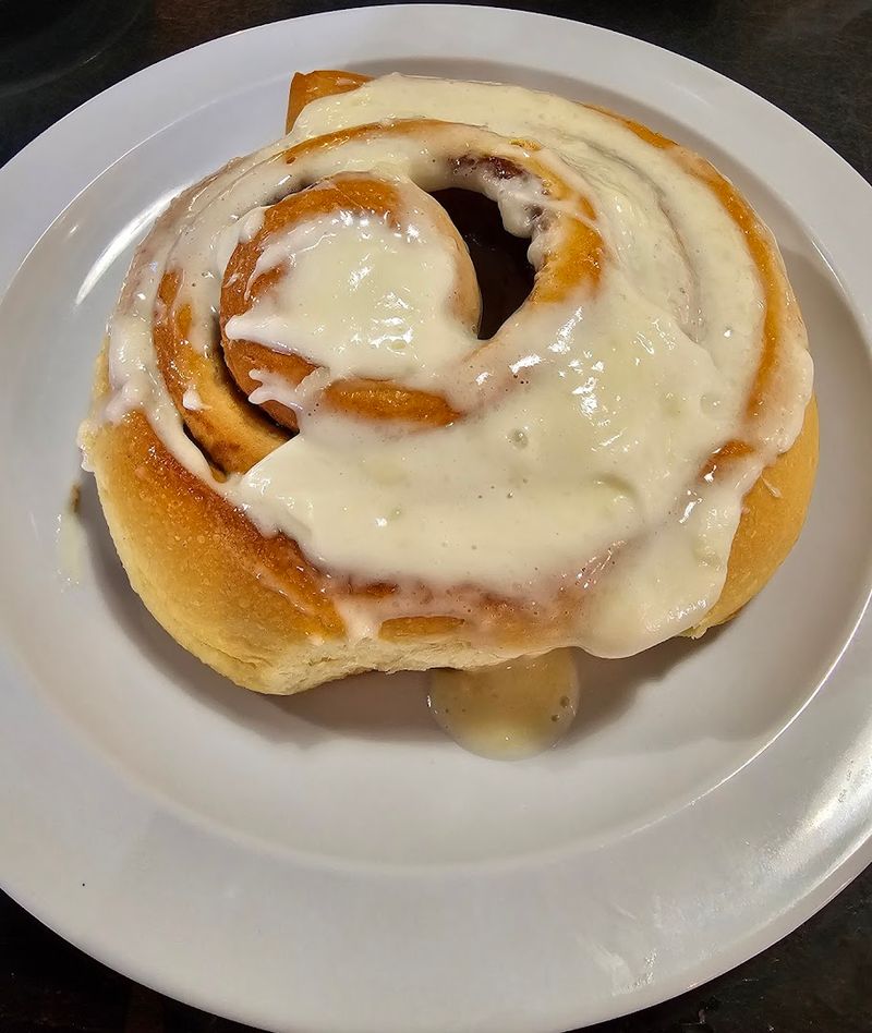 Breakfast All Day Long