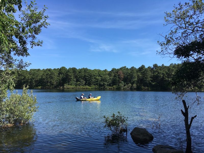 Hathaway's Ponds