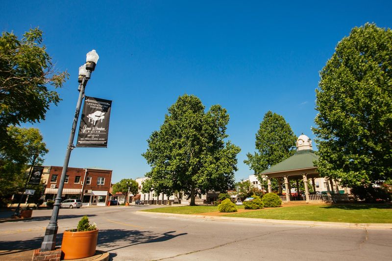 Lawrenceburg