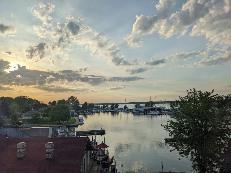 Sackets Harbor