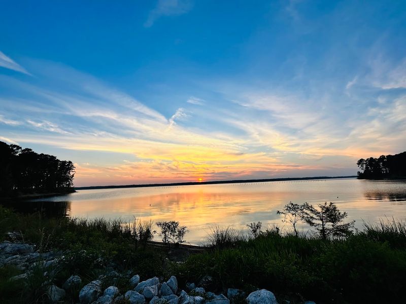 Okatibbee Lake