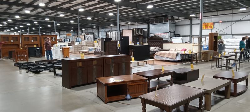 Furniture Finds Without The Markup