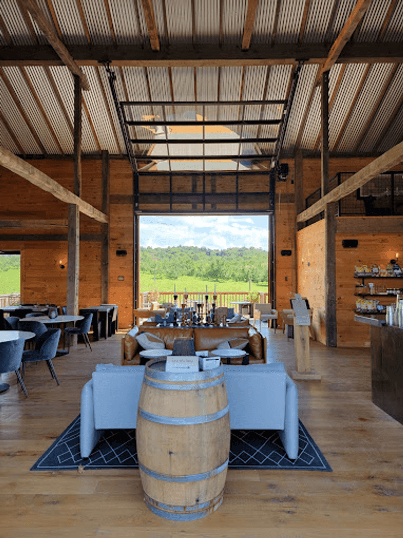 The Taproom Experience: A New Chapter