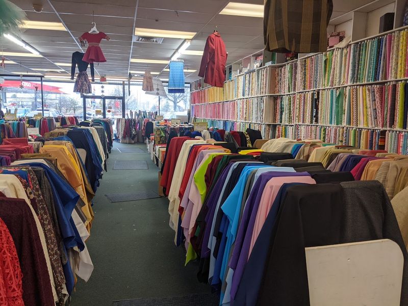 Navigating The Store's Offerings