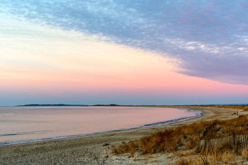 Why Off-Season Visits Reveal The Point's True Character