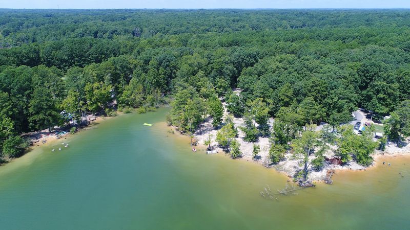 Henderson Point
