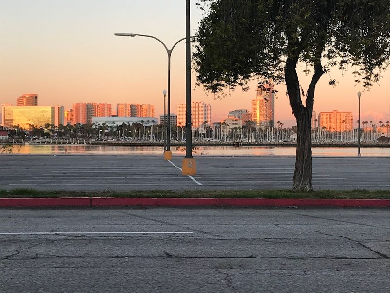 Long Beach