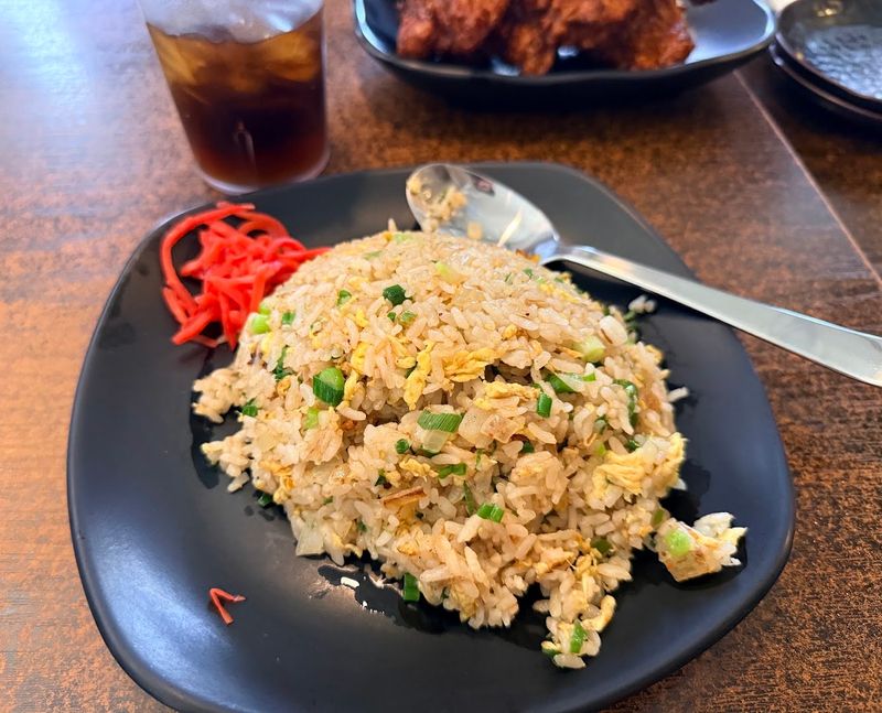 Rice Bowls And Fried Rice For Good Reason