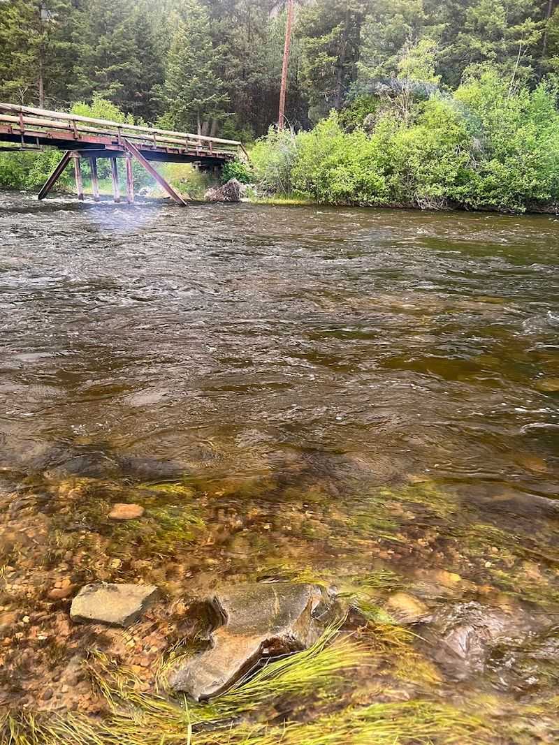 Understanding Water Conditions For Fishing
