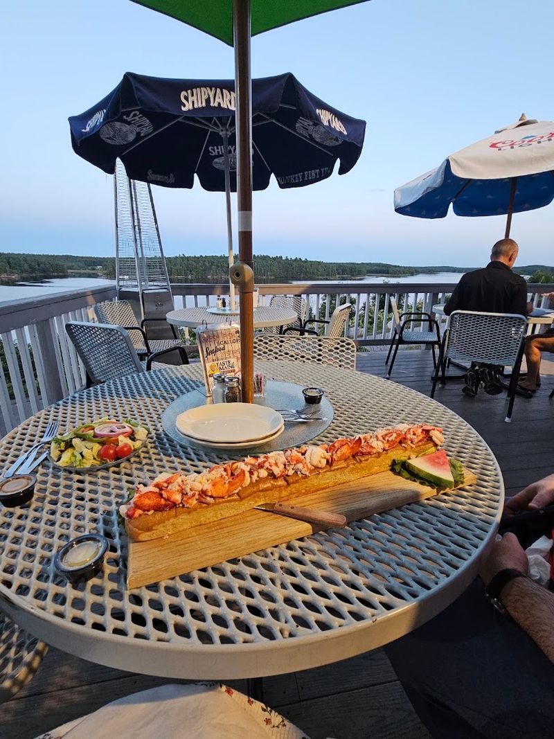 Nearly Five Decades Of Summer Memories Explain Why Diners Keep Returning