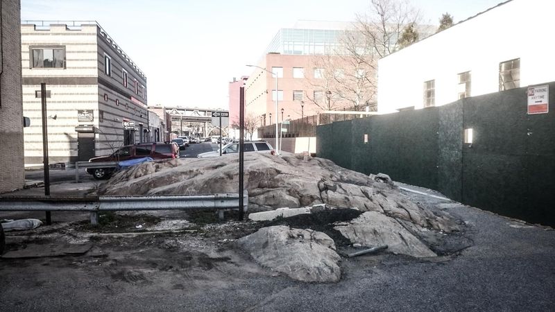 When Settlers Chose Nature Over Demolition