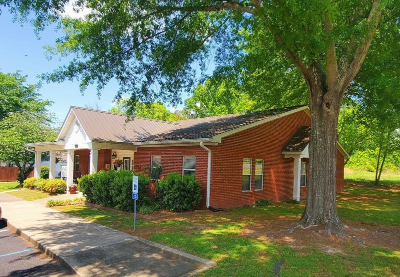 Fort Payne, Alabama