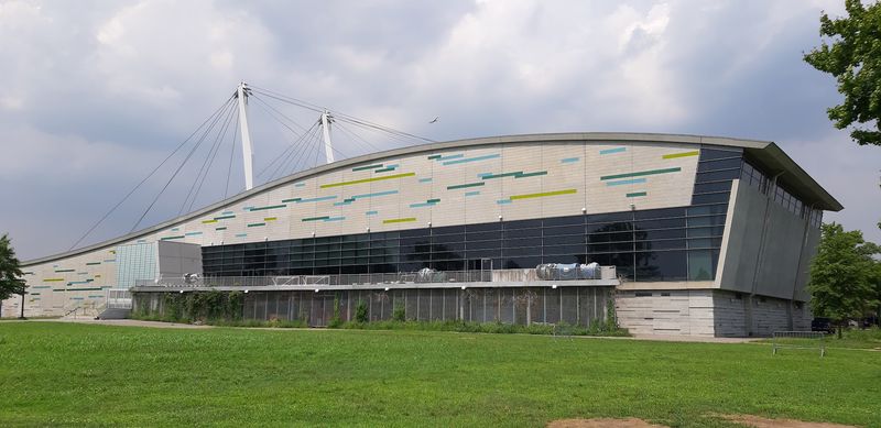 Flushing Meadows Pool