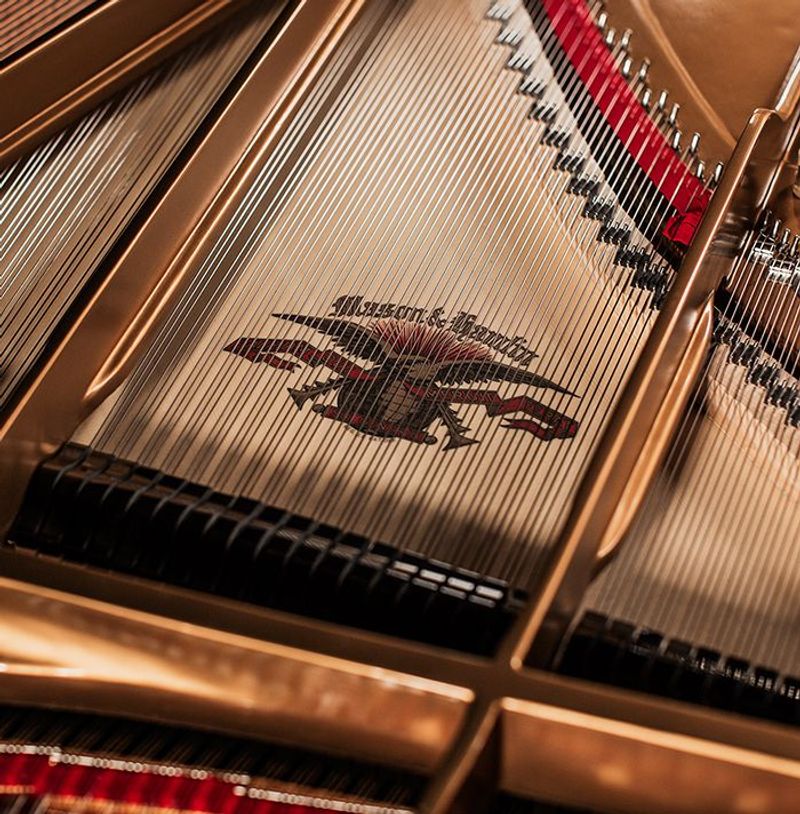 Innovations That Define The American Sound