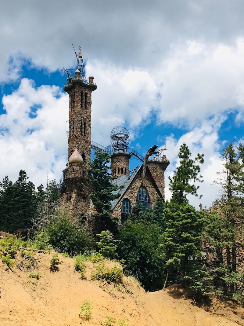 Free Access To An Incredible Attraction