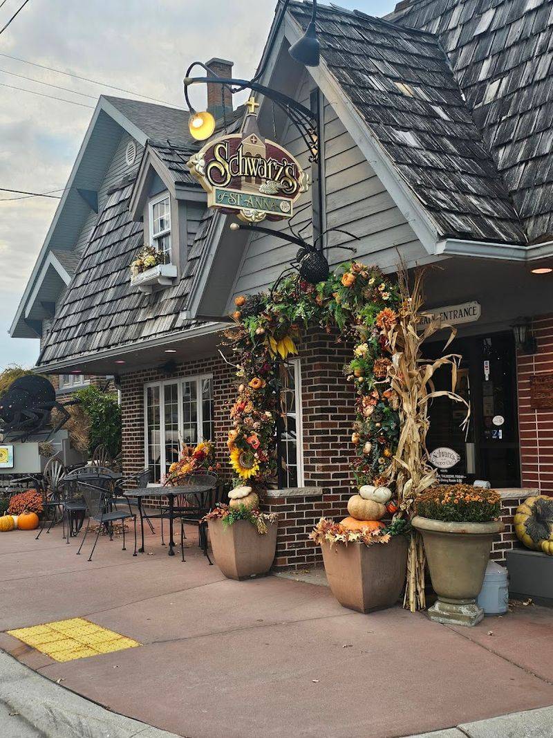 A 1957 Tavern Grew Into A Wisconsin Favorite