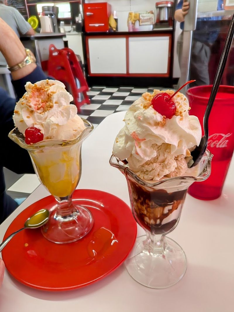 Milkshakes Made the Right Way