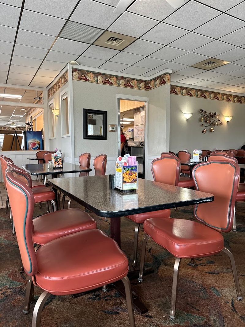 The State Street Restaurant Is One Of Two Bismarck Locations