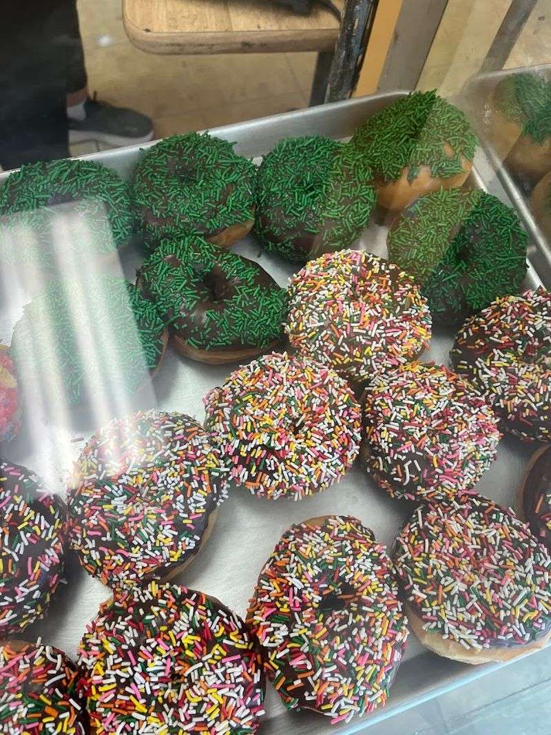 A Symphony Of Sweetness