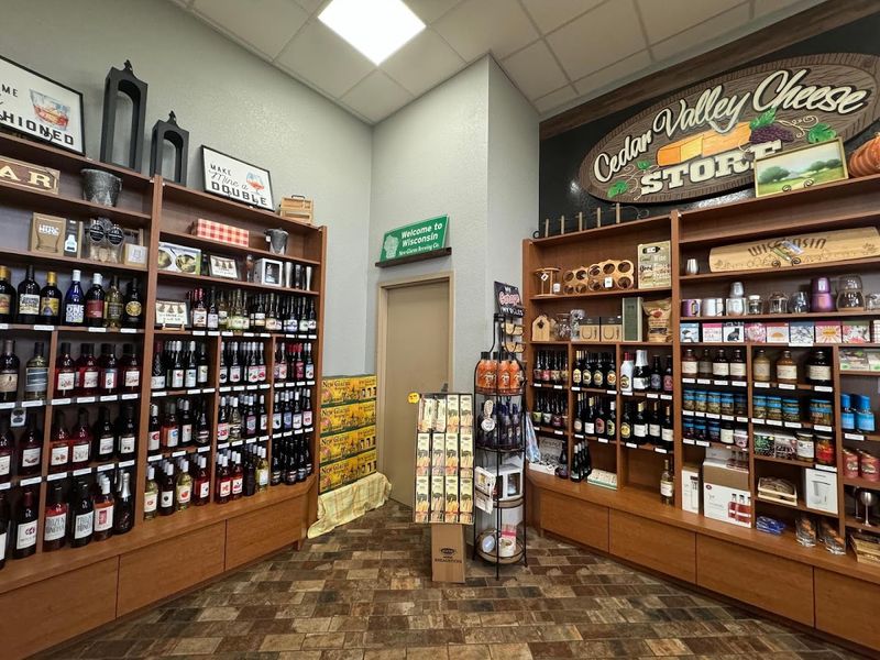 Specialty Cuts And Local Favorites