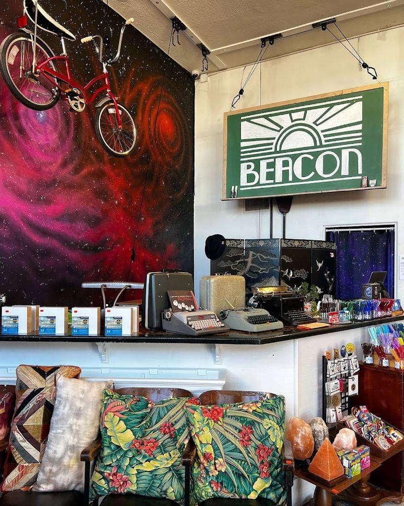Ethics And Values Woven Into Every Purchase