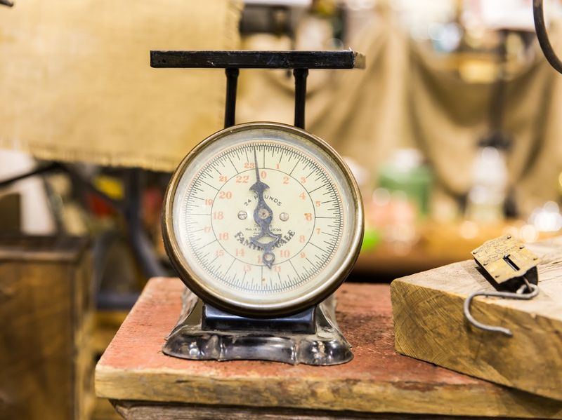 Vintage And Relic Finds That Tell A Story
