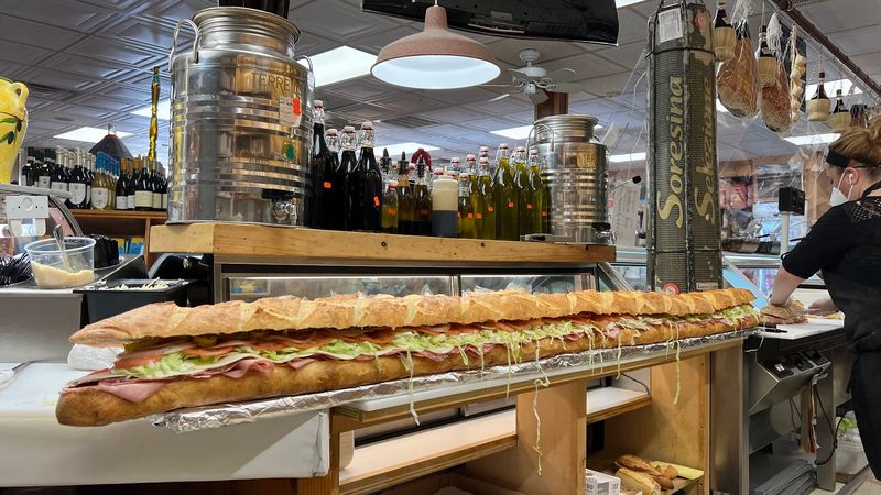 Sandwiches That Keep Customers Coming Back For More