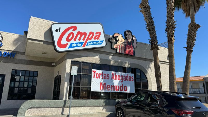 Beyond Tacos, The Menu Has More To Discover