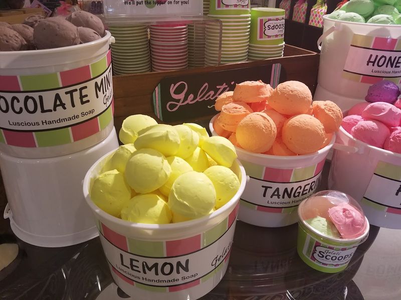 Bath Bombs That Turn An Ordinary Soak Into Something Magical