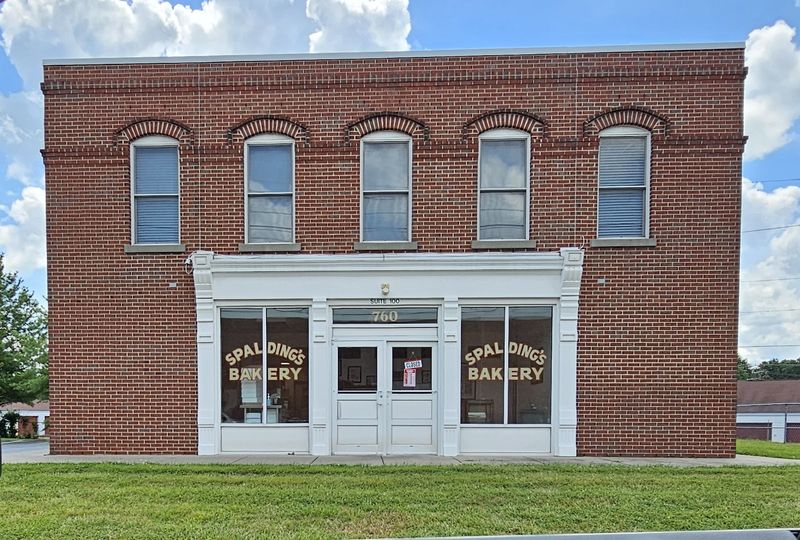 A Lexington Institution