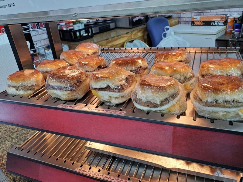 L And A Food Mart (Chevron) — Brandon, MS