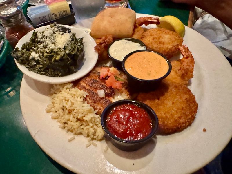 Half Shell - Memphis