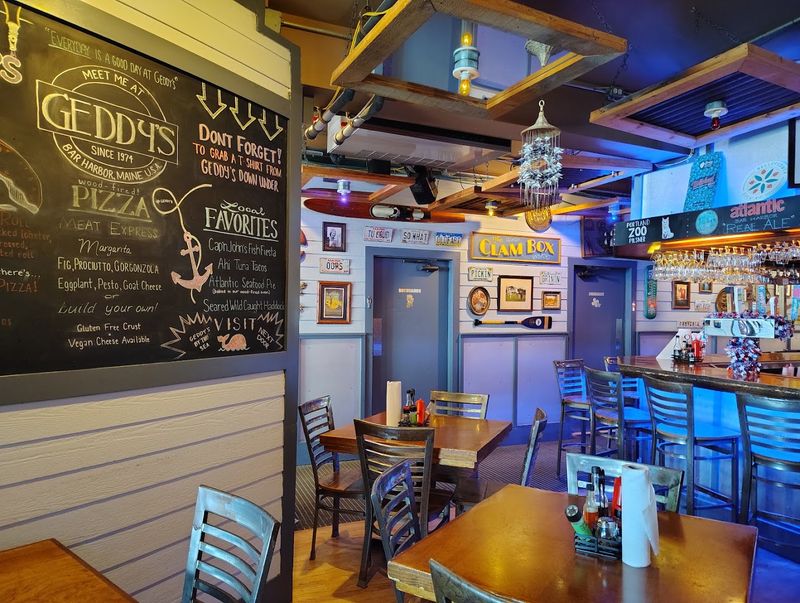 Quirky Decor That Tells Stories