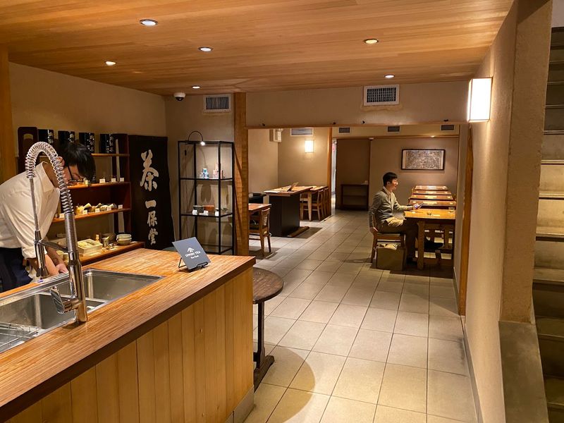 Ippodo Tea