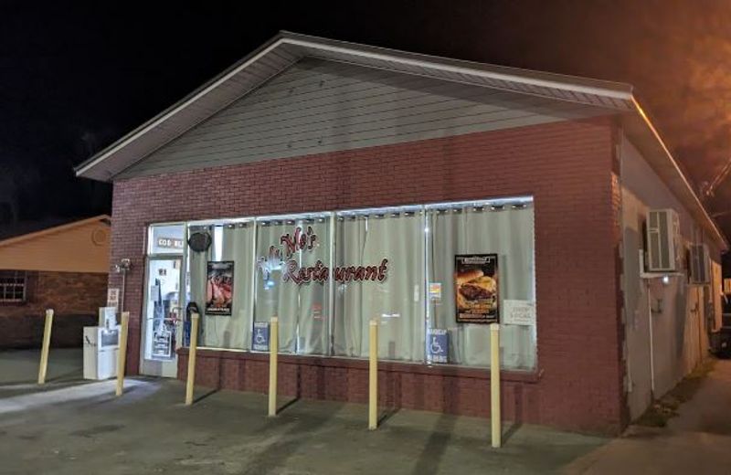 Rockwood, Roane County